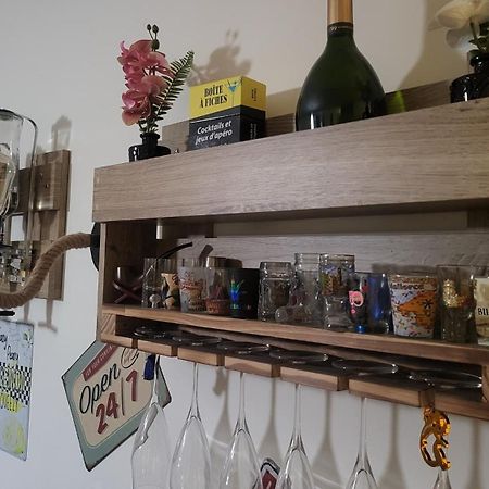 Home Sweet Home Saint-Denis  Zewnętrze zdjęcie