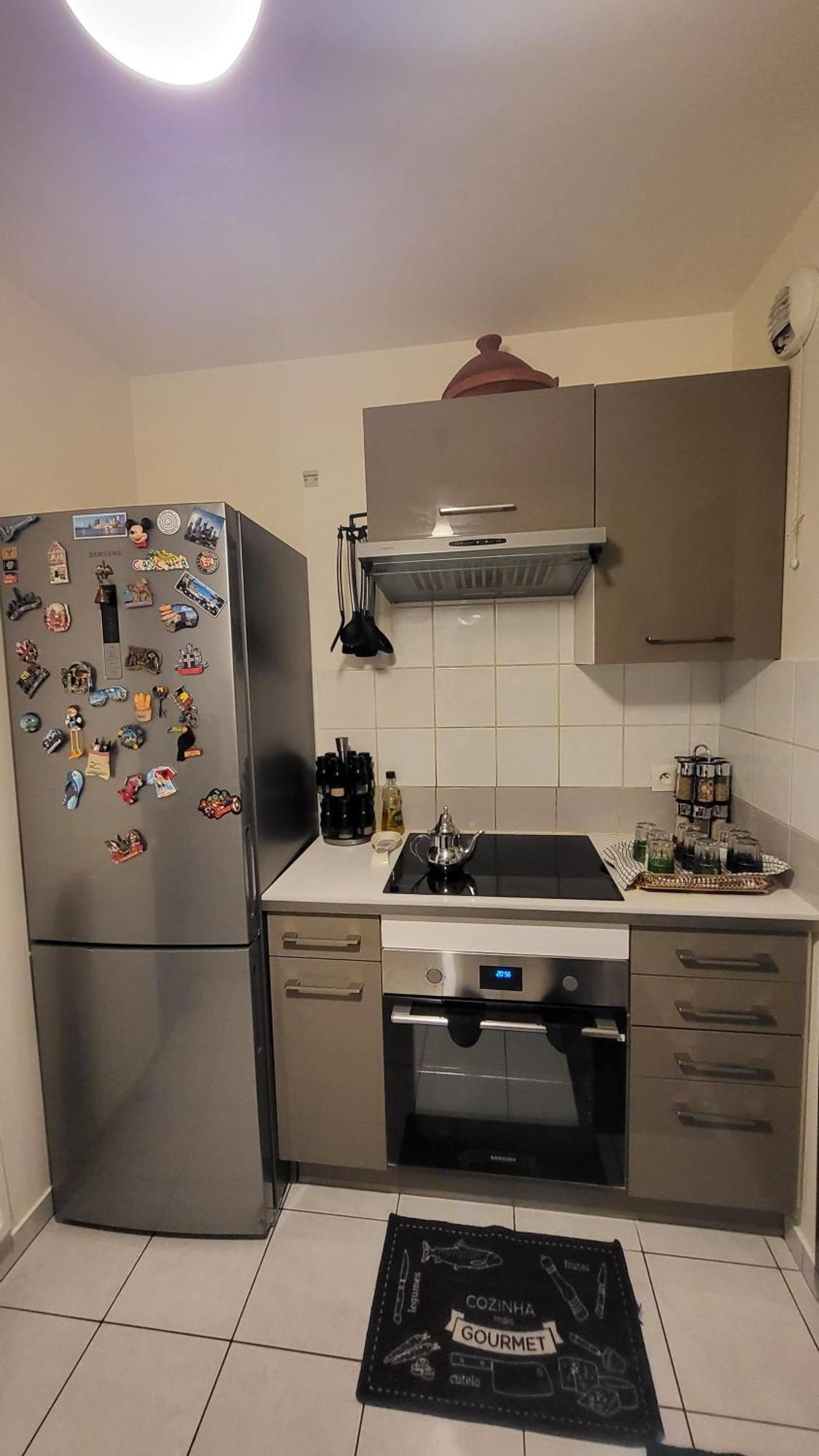 Home Sweet Home Saint-Denis  Zewnętrze zdjęcie